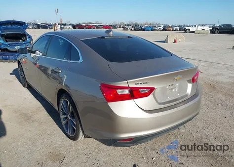 2023 Chevrolet Malibu Fwd 1Lt z USA, uszkodzony, nr VIN 1G1ZD5ST3PF113473